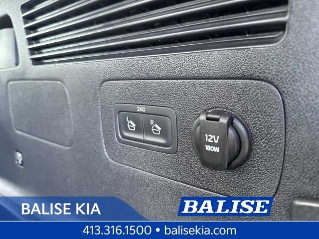 2021 Kia Sorento SX Prestige X-Line