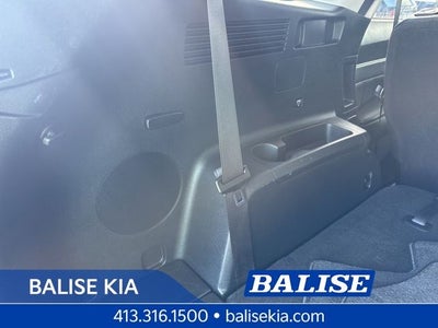 2021 Kia Sorento SX Prestige X-Line