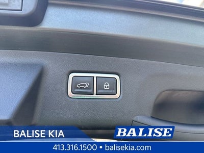 2021 Kia Sorento SX Prestige X-Line