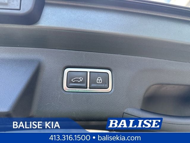 2021 Kia Sorento SX Prestige X-Line