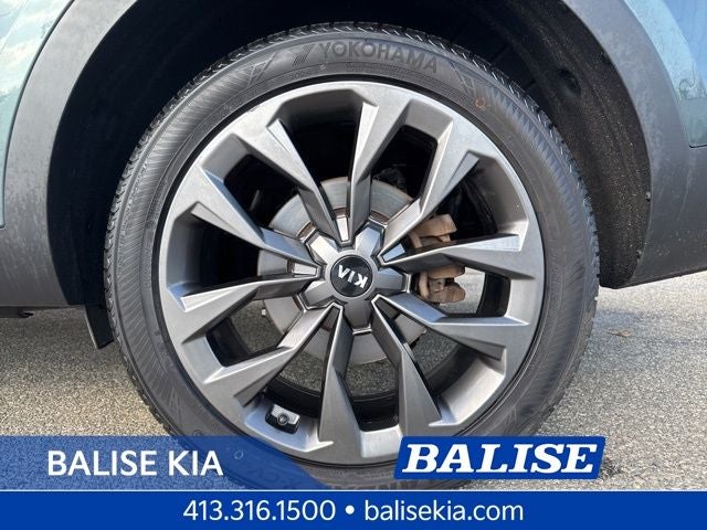 2021 Kia Sorento SX Prestige X-Line