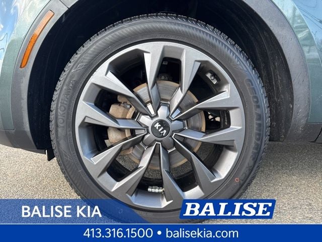 2021 Kia Sorento SX Prestige X-Line