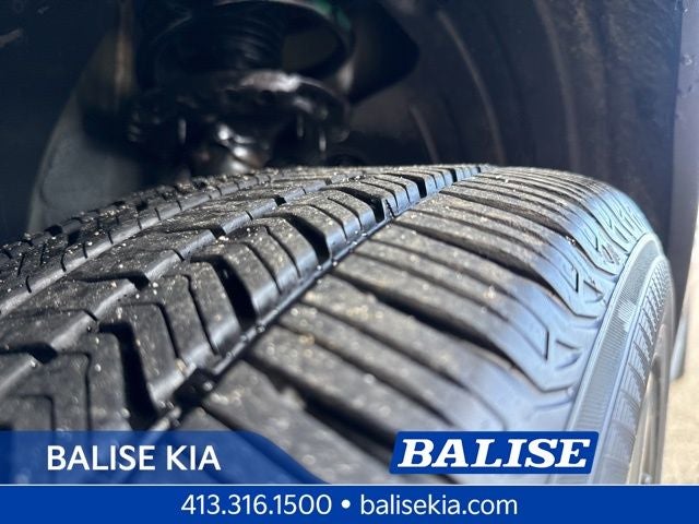 2021 Kia Sorento SX Prestige X-Line