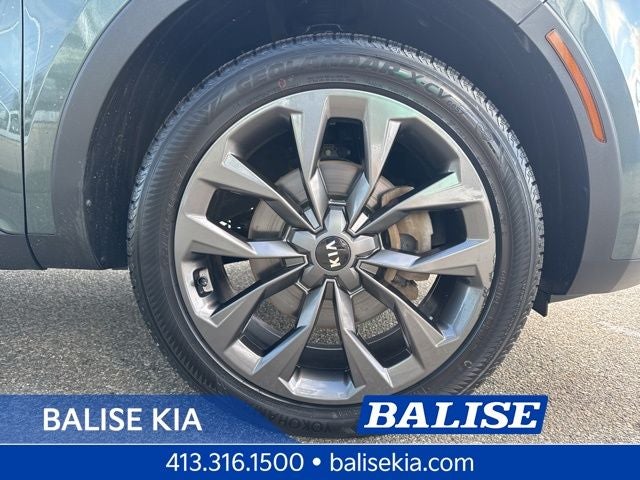 2021 Kia Sorento SX Prestige X-Line