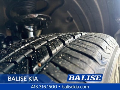 2021 Kia Sorento SX Prestige X-Line