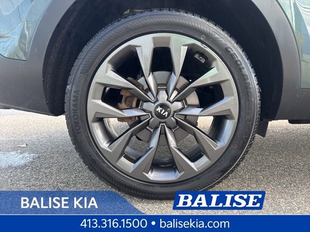 2021 Kia Sorento SX Prestige X-Line