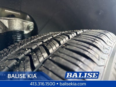 2021 Kia Sorento SX Prestige X-Line