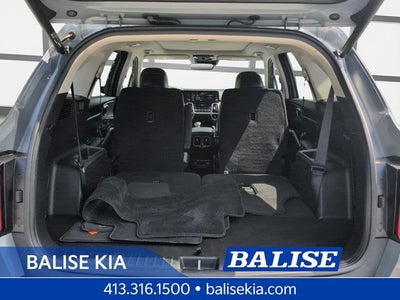 2023 Kia Sorento X-Line SX Prestige