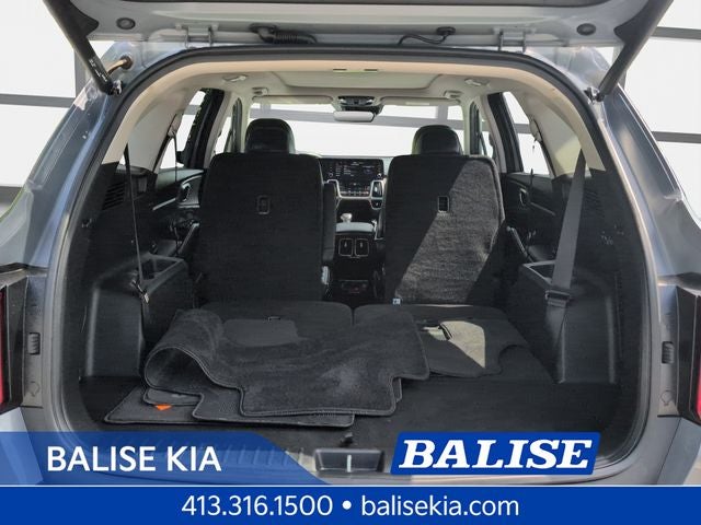 2023 Kia Sorento X-Line SX Prestige