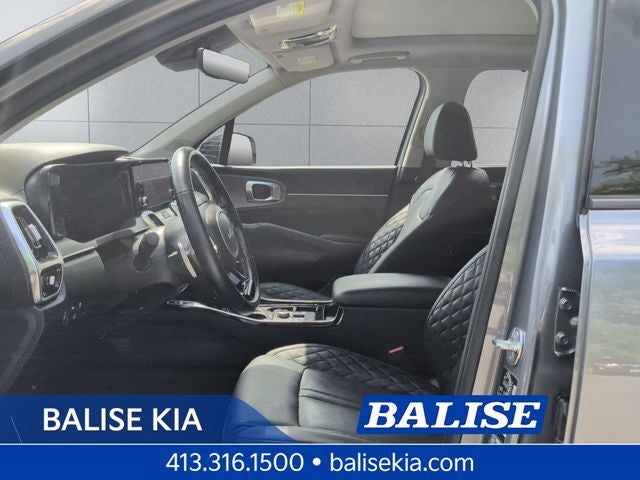 2023 Kia Sorento X-Line SX Prestige
