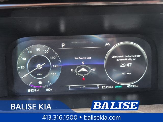 2023 Kia Sorento X-Line SX Prestige