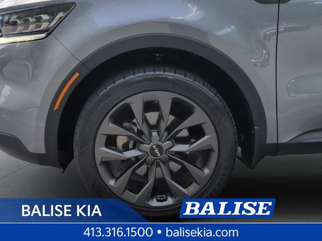 2023 Kia Sorento X-Line SX Prestige