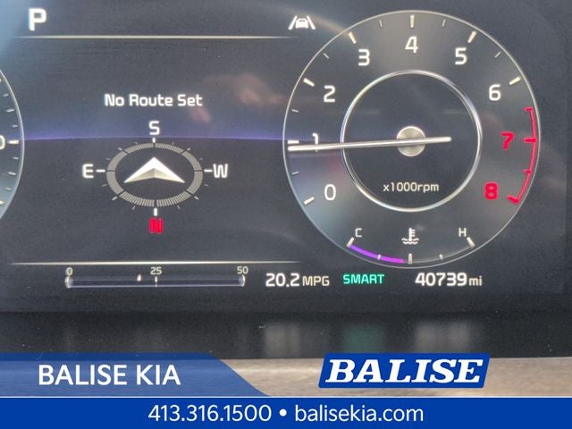 2023 Kia Sorento X-Line SX Prestige