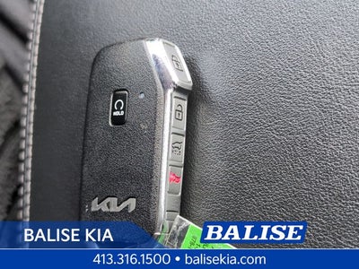2023 Kia Sorento X-Line SX Prestige