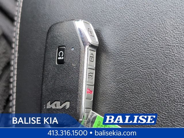 2023 Kia Sorento X-Line SX Prestige