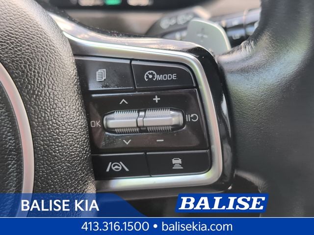 2023 Kia Sorento X-Line SX Prestige