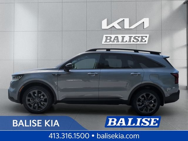 2023 Kia Sorento X-Line SX Prestige
