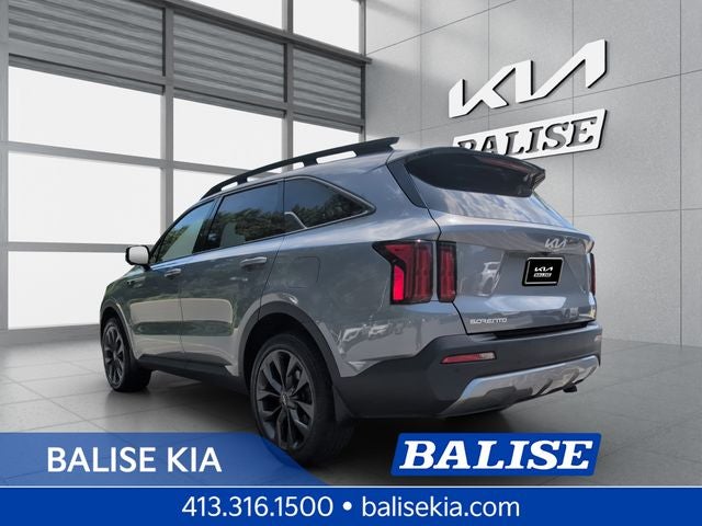2023 Kia Sorento X-Line SX Prestige