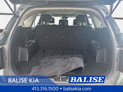 2023 Kia Sorento X-Line S