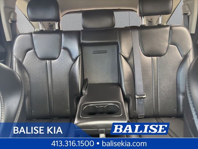 2023 Kia Sorento X-Line S