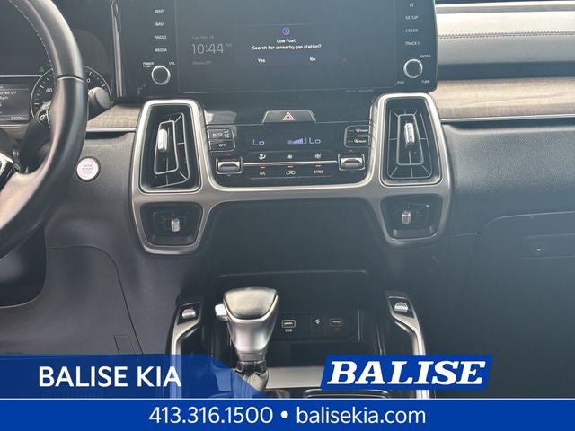 2023 Kia Sorento X-Line S