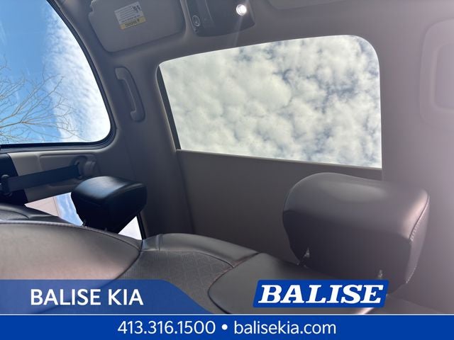 2023 Kia Sorento X-Line S