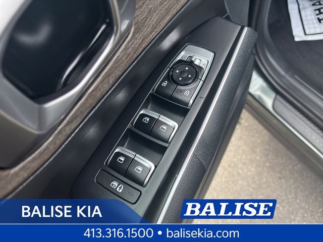 2023 Kia Sorento X-Line S
