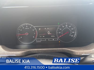 2023 Kia Sorento X-Line S