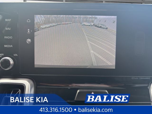 2023 Kia Sorento X-Line S