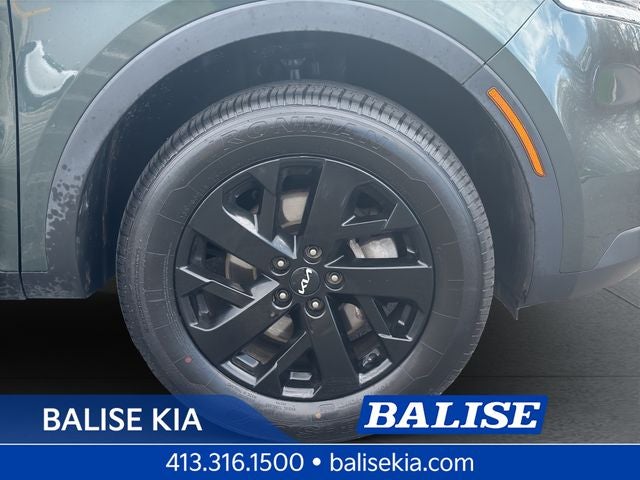 2023 Kia Sorento X-Line S