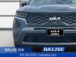 2023 Kia Sorento X-Line S