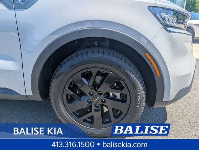 2023 Kia Sorento X-Line S