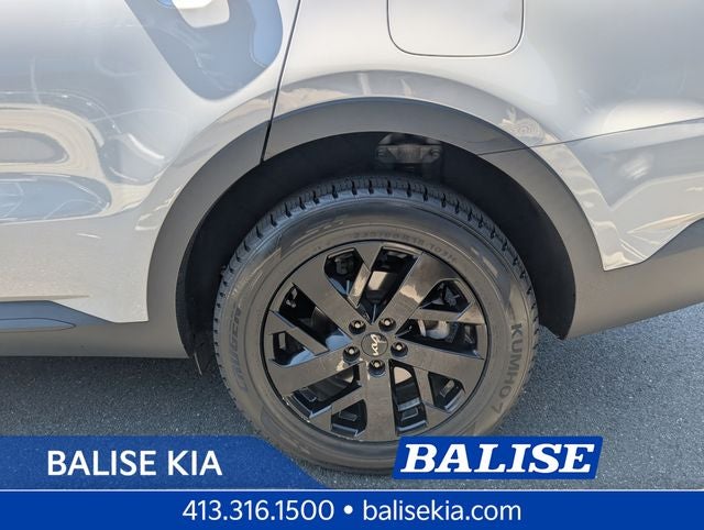 2023 Kia Sorento X-Line S