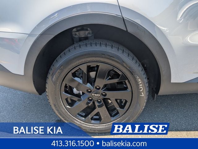 2023 Kia Sorento X-Line S