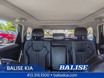 2023 Kia Sorento X-Line S