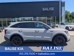 2023 Kia Sorento X-Line S