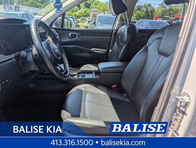 2023 Kia Sorento X-Line S