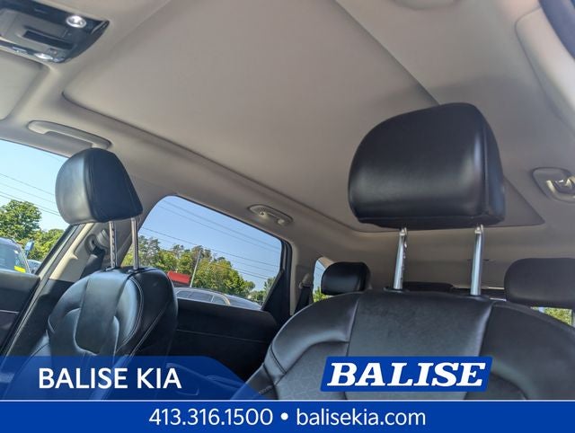 2023 Kia Sorento X-Line S