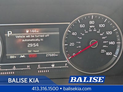 2023 Kia Sorento X-Line S
