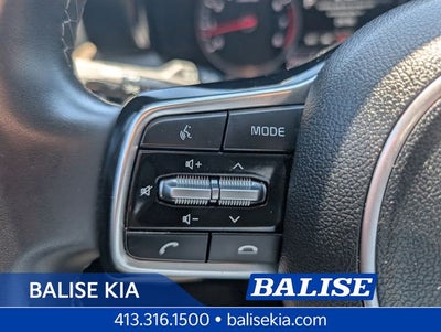 2023 Kia Sorento X-Line S