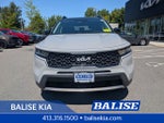 2023 Kia Sorento X-Line S