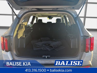 2023 Kia Sorento X-Line S