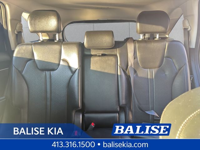 2023 Kia Sorento X-Line S