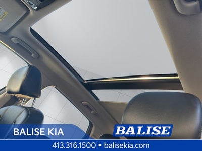 2023 Kia Sorento X-Line S