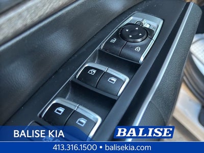 2023 Kia Sorento X-Line S