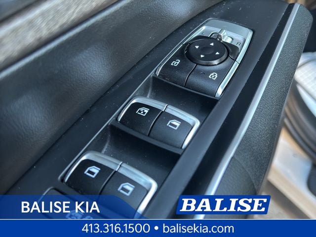 2023 Kia Sorento X-Line S