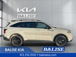 2023 Kia Sorento X-Line S