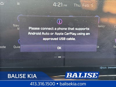 2023 Kia Sorento X-Line S