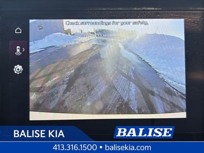 2023 Kia Sorento X-Line S