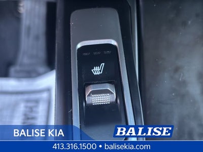 2023 Kia Sorento X-Line S